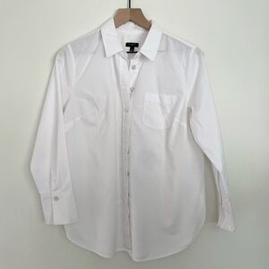 Talbots Everyday Relaxed Shirt